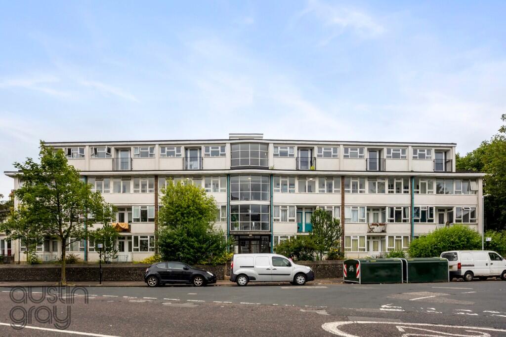 Main image of property: Buckingham Place, BN1
