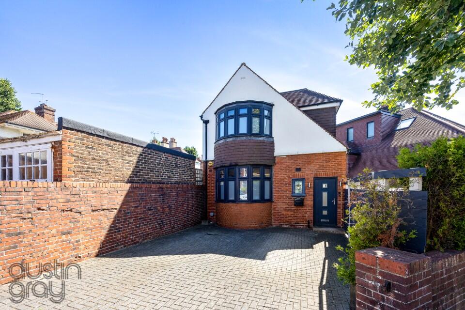 Main image of property: Davigdor Road, Hove, East Sussex, BN3