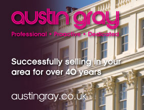 Get brand editions for Austin Gray, Brighton