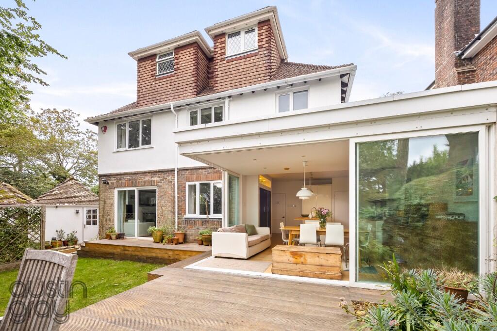 Main image of property: Surrenden Road, BN1