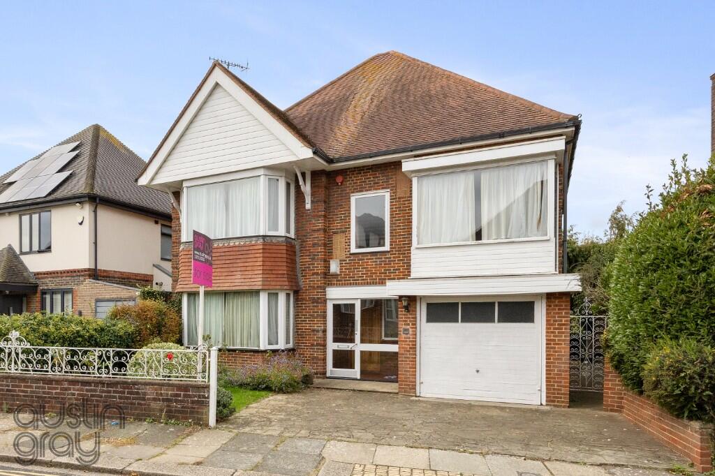 Main image of property: Hove Park Way, Hove, East Sussex, BN3