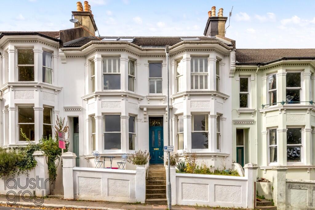 Main image of property: Hampstead Road, BN1