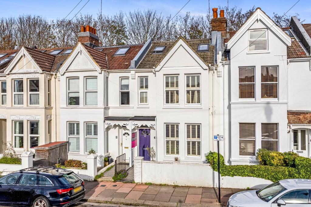 Main image of property: Loder Road, BN1