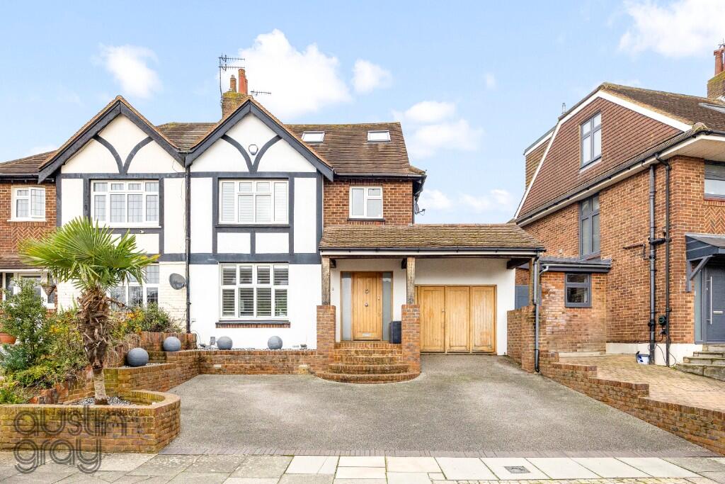 Main image of property: Sandringham Close, Hove, East Sussex, BN3