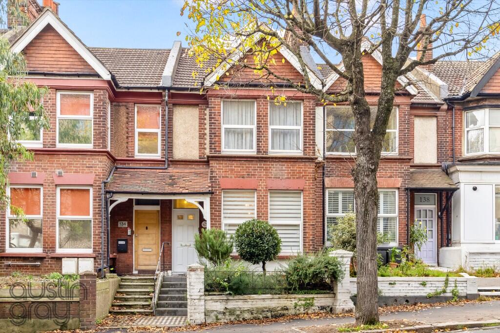 Main image of property: Sackville Road, Hove, East Sussex, BN3