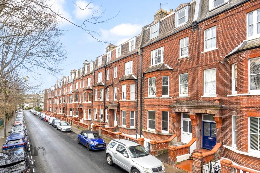 Main image of property: College Terrace, BN2