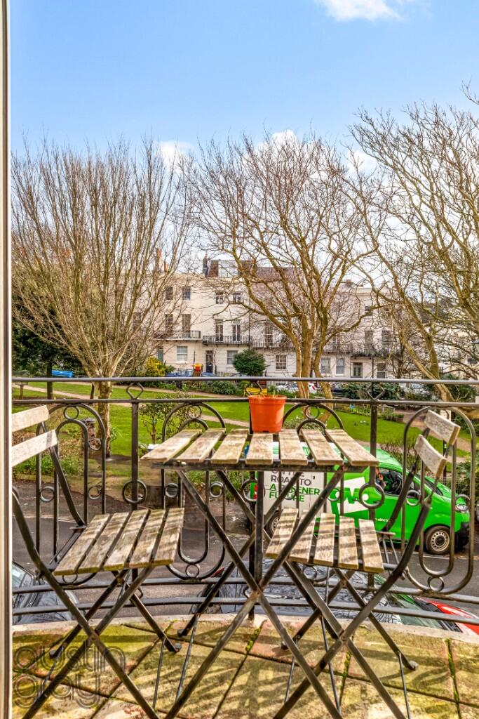 Main image of property: Norfolk Square, BN1