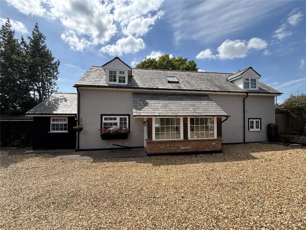 Main image of property: Blackwater House, Blackwater Road, Newport