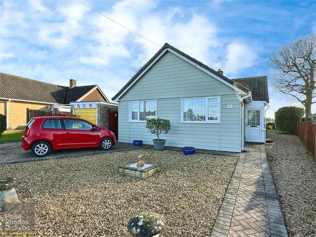 Main image of property: Beechcroft Drive, Wootton Bridge, Ryde