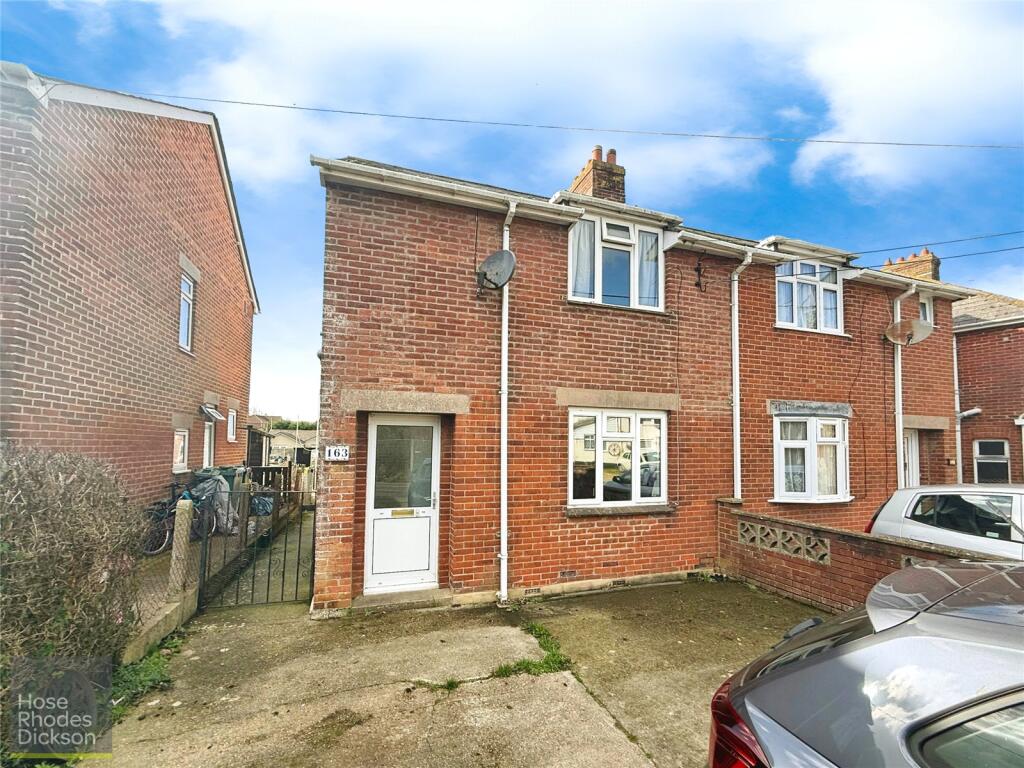 Main image of property: Gunville Road, Newport, Isle of Wight