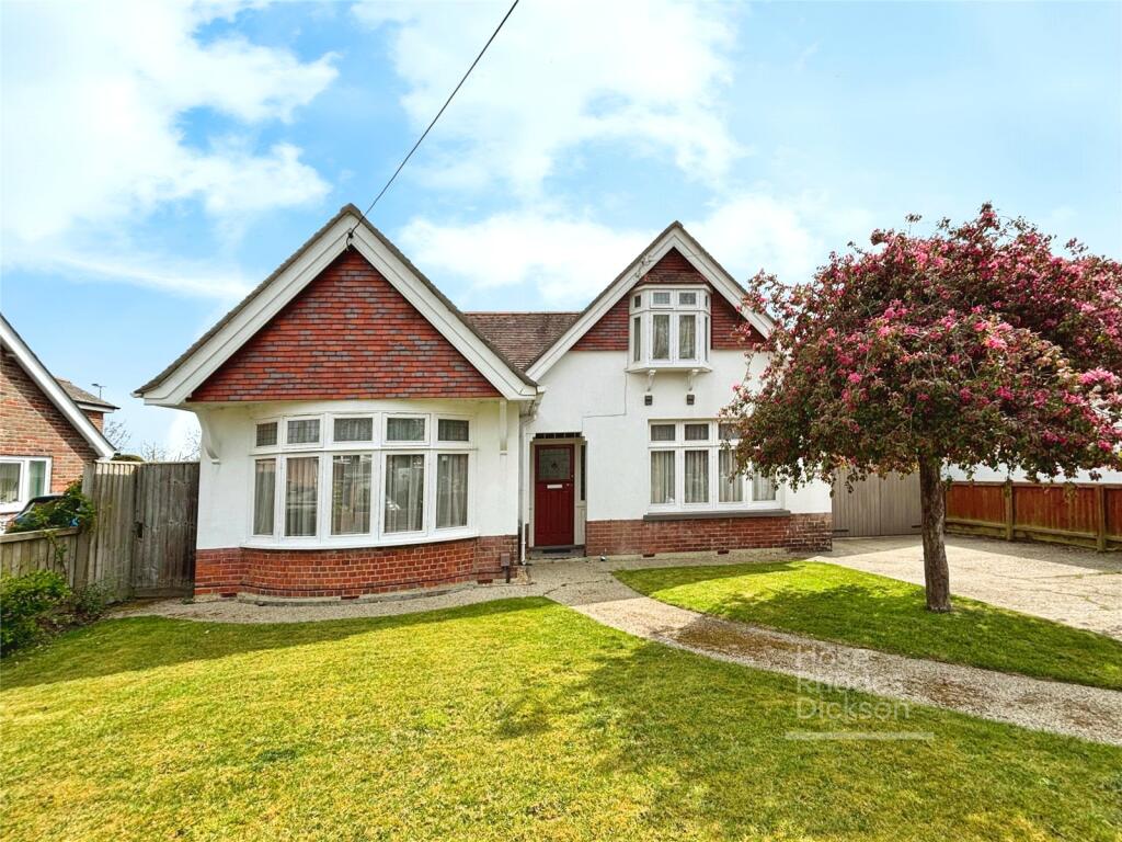 Main image of property: Palmers Road, Wootton Bridge, Ryde