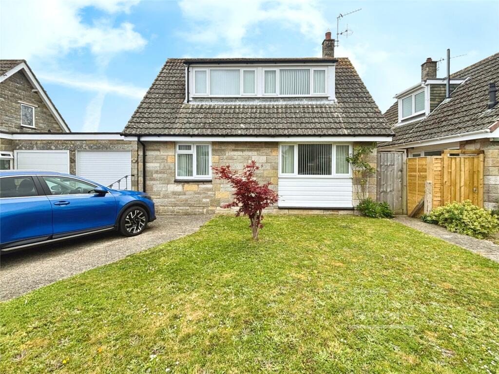3 bedroom detached house