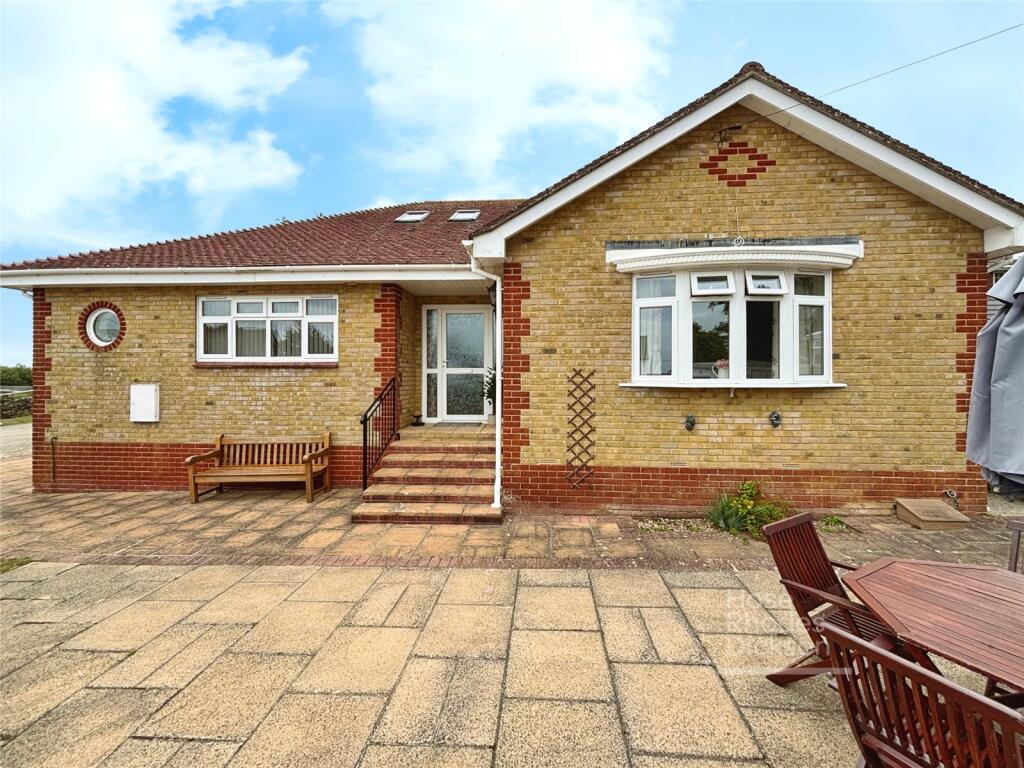 Main image of property: Staplers Road, Newport, Isle Of Wight