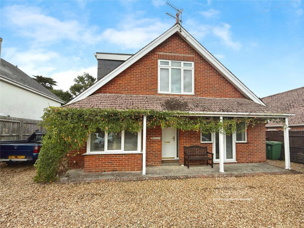 Main image of property: High Street, Wootton Bridge, Ryde