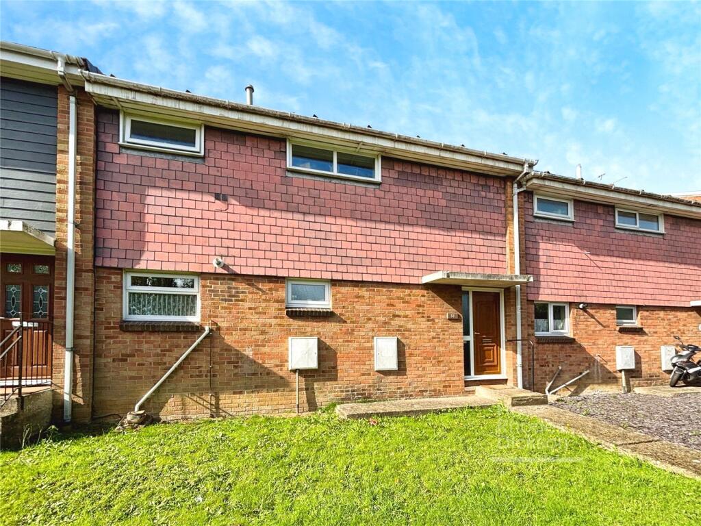 Main image of property: Hookes Way (Heylo Housing), Newport, Isle of Wight