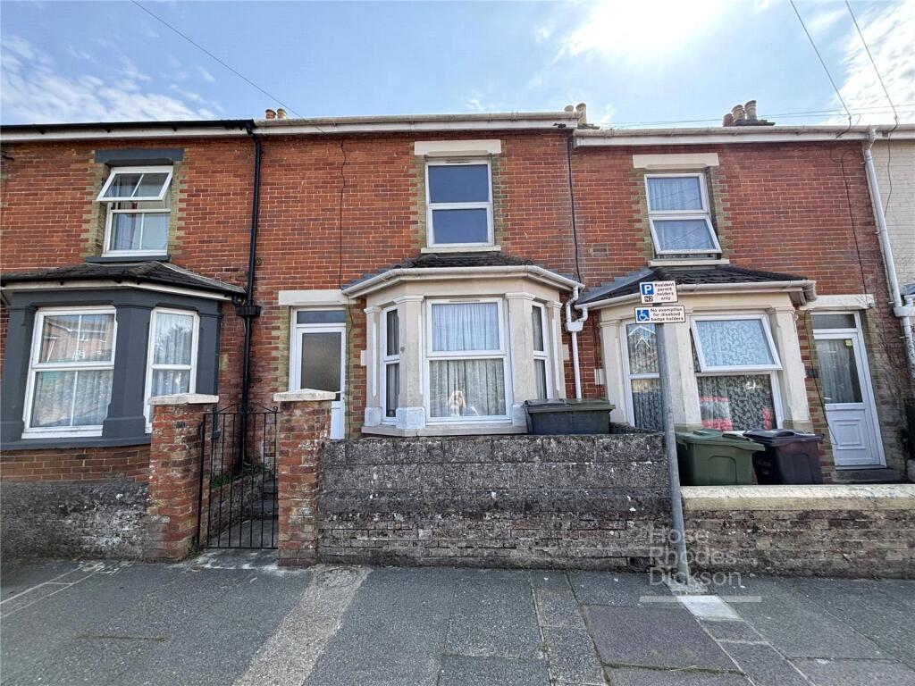 Main image of property: Barton Road (Heylo Housing), Newport, Isle of Wight