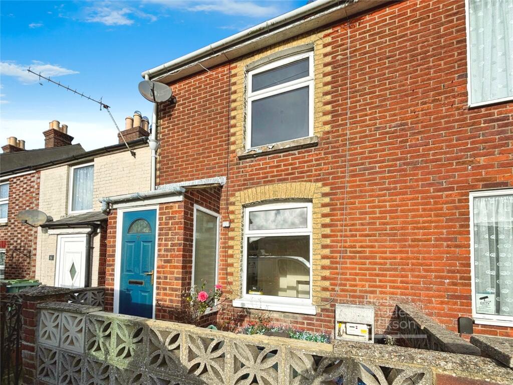 Main image of property: Victoria Road, Newport, Isle of Wight