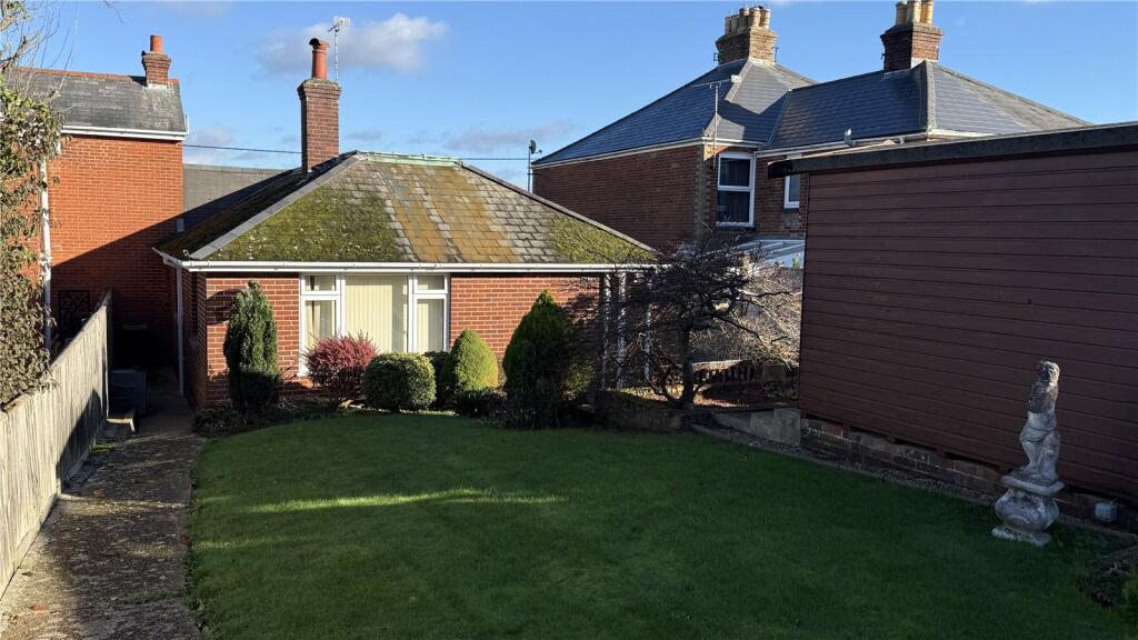 Main image of property: Alvington Road, Newport, Isle of Wight