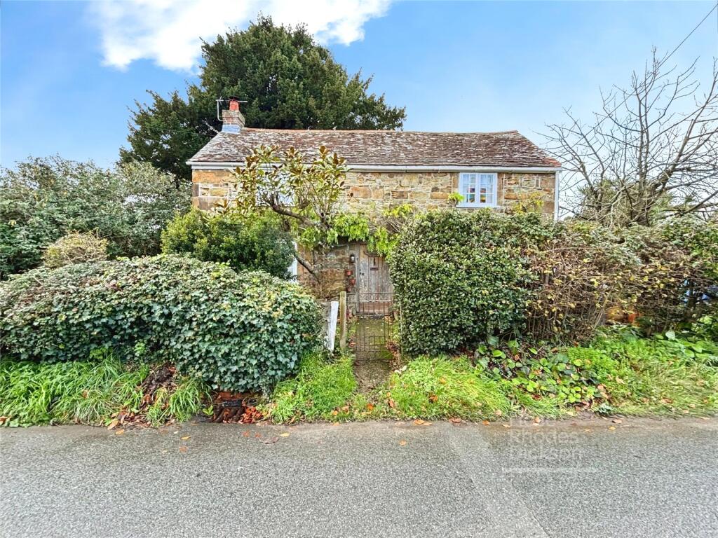 Main image of property: Farriers Way, Shorwell, Newport