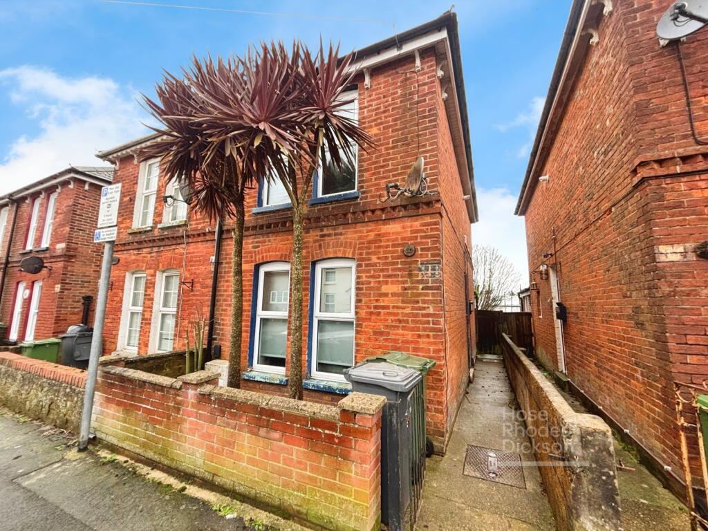 Main image of property: Ash Road, Newport, Isle of Wight