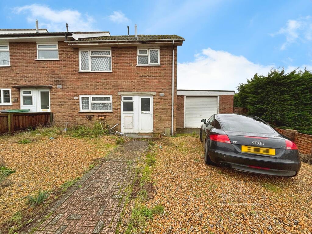 Main image of property: Furrlongs, Newport, Isle of Wight