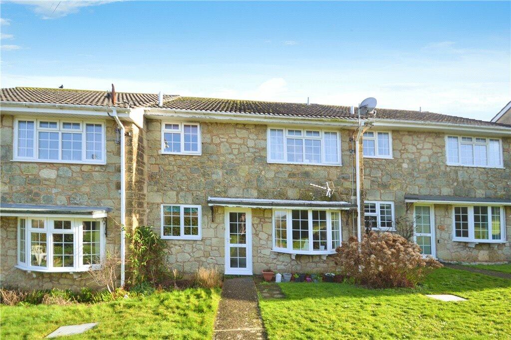 2 bedroom apartment for sale in High Street, Whitwell, Ventnor, PO38