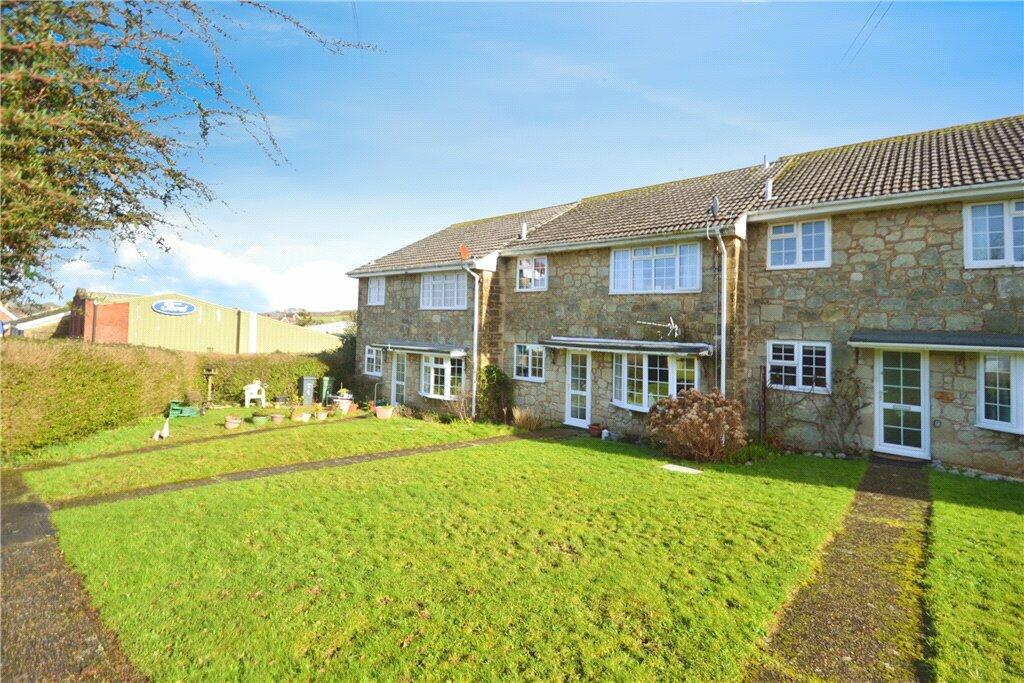 2 bedroom apartment for sale in High Street, Whitwell, Ventnor, PO38