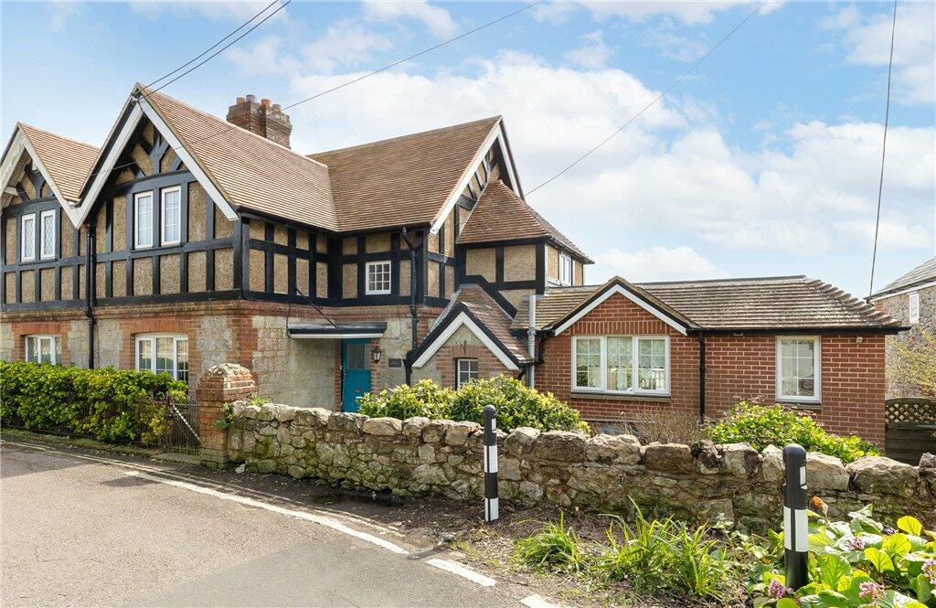 3 bedroom house for sale in St. Catherines Road, Niton Undercliff