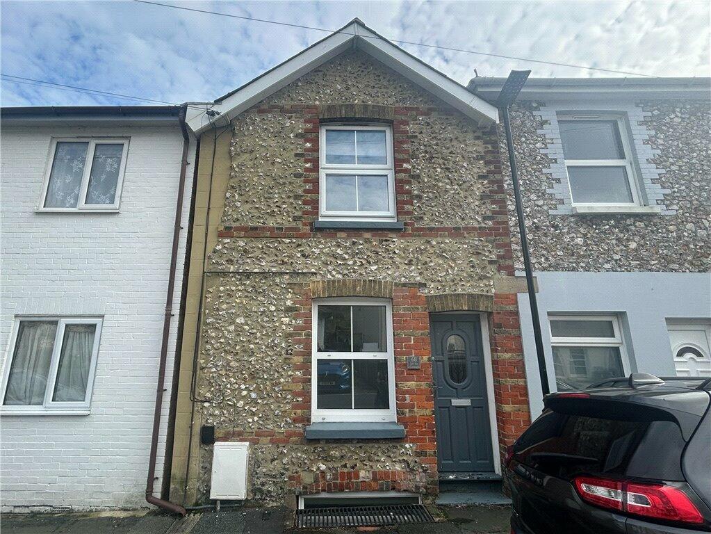 Main image of property: South Street, Ventnor, Isle of Wight