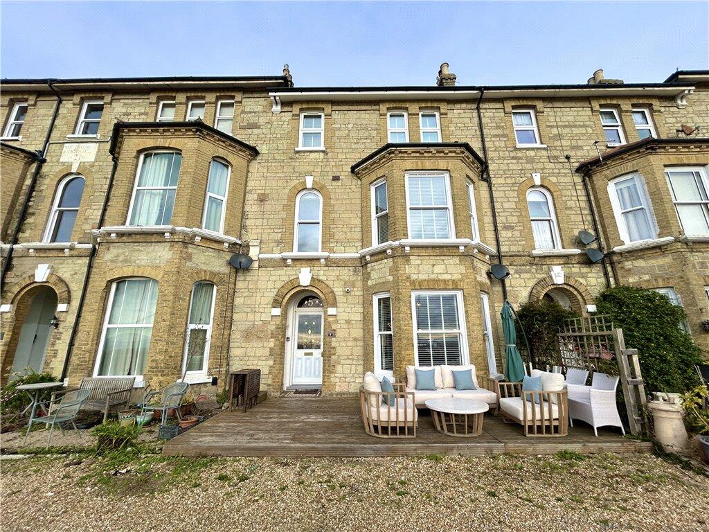 Main image of property: Southgrove Road, Ventnor, Isle of Wight