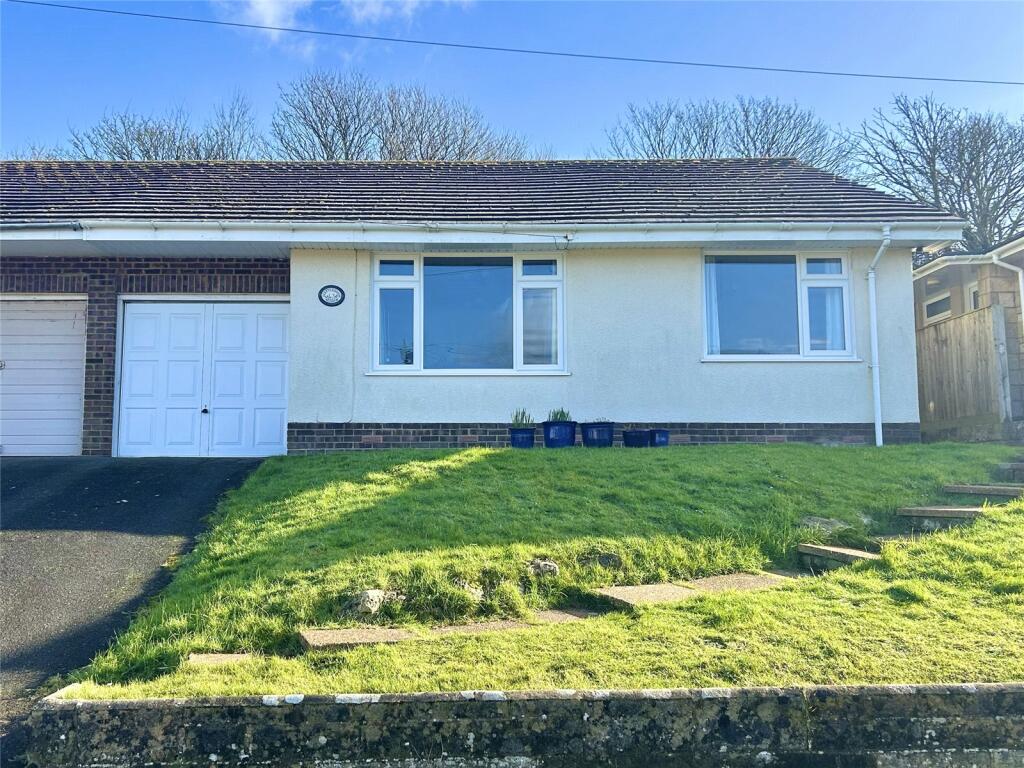 Main image of property: Greenlydd Close, Niton, Ventnor