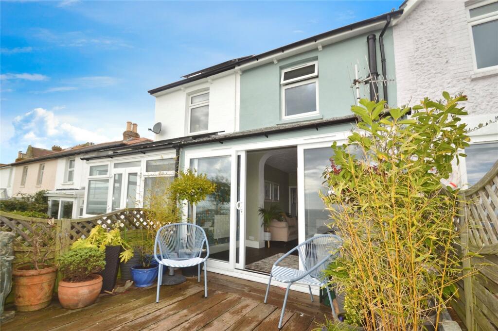 Main image of property: South Street, Ventnor