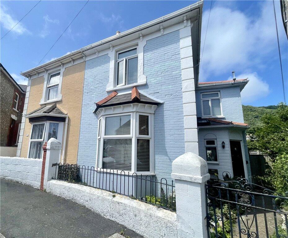 Main image of property: Clarence Road, Ventnor, Isle of Wight