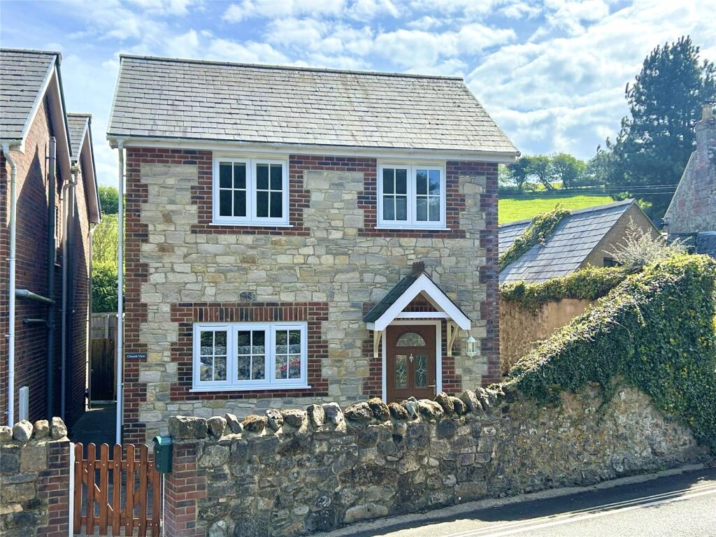 Main image of property: Church Street, Niton, Ventnor