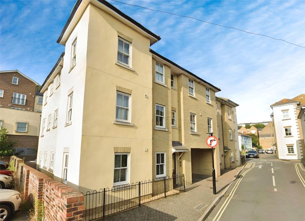 Main image of property: Pound Lane, Ventnor, Isle of Wight