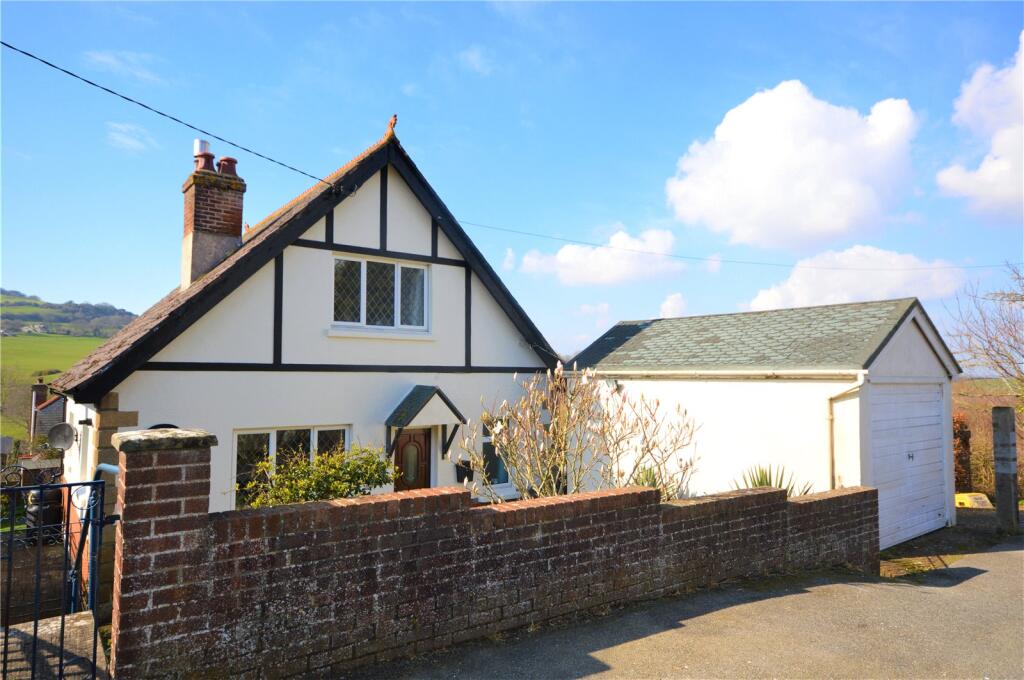 Main image of property: St. Johns Road, Wroxall, Ventnor