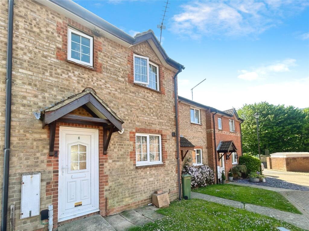 Main image of property: Chestnut Close, Ventnor, Isle of Wight