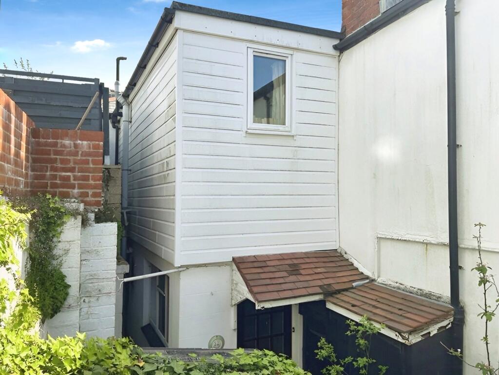 Main image of property: South Street, Ventnor, Isle of Wight