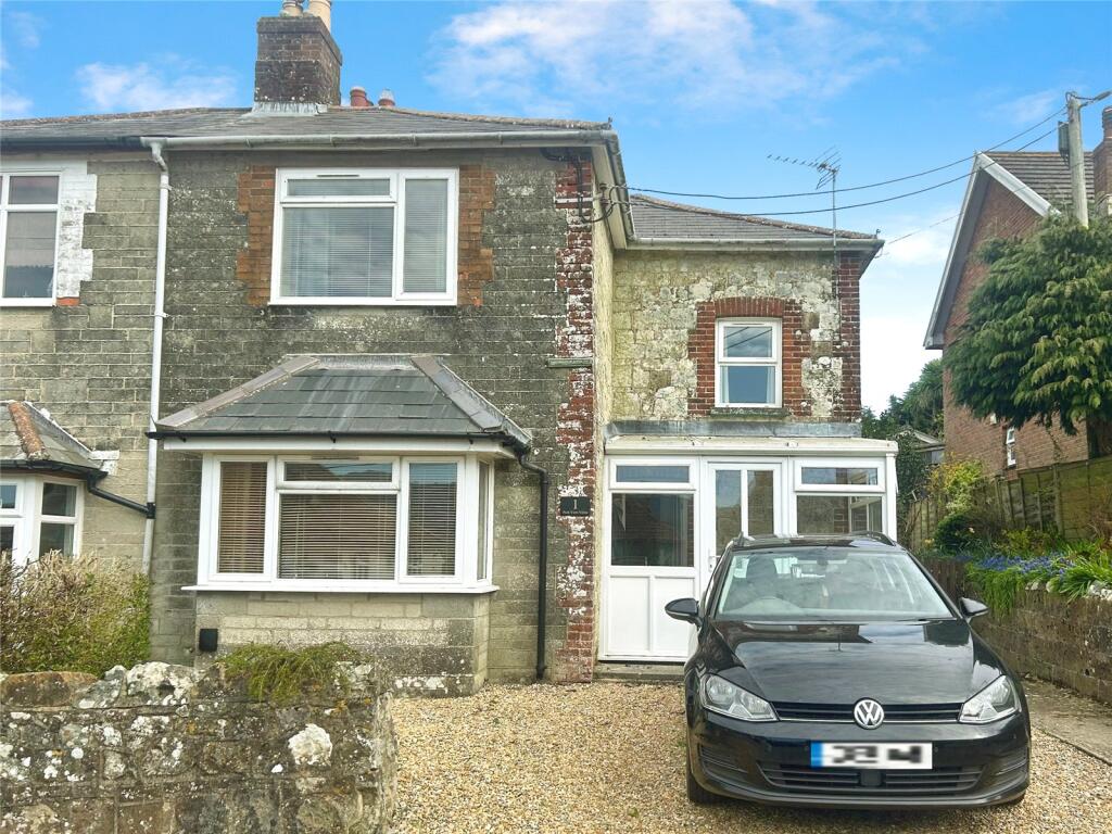 Main image of property: Clevelands Road, Wroxall, Ventnor