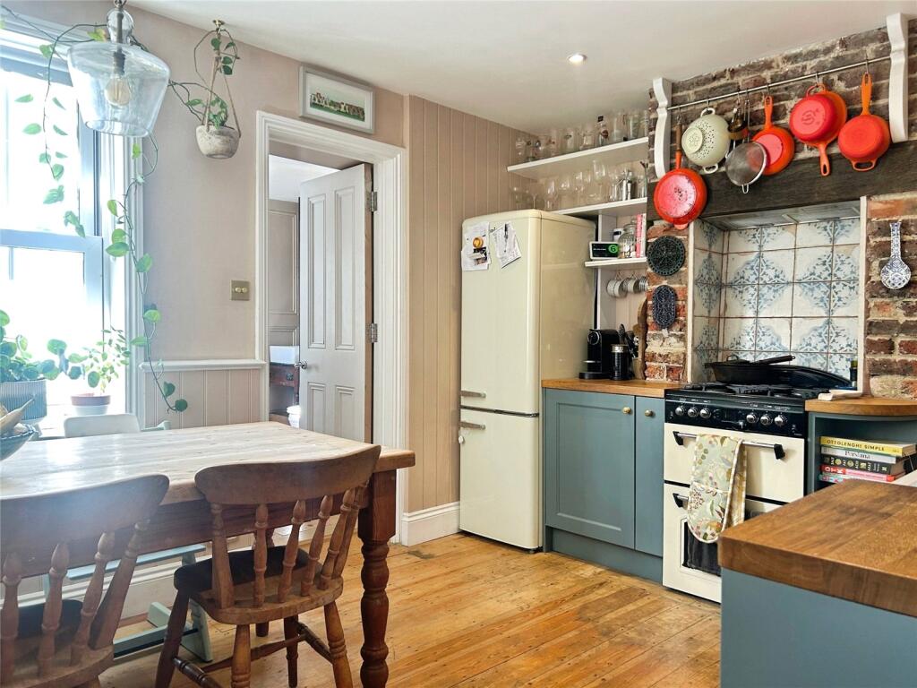 Main image of property: Leeson Road, Ventnor, Isle of Wight