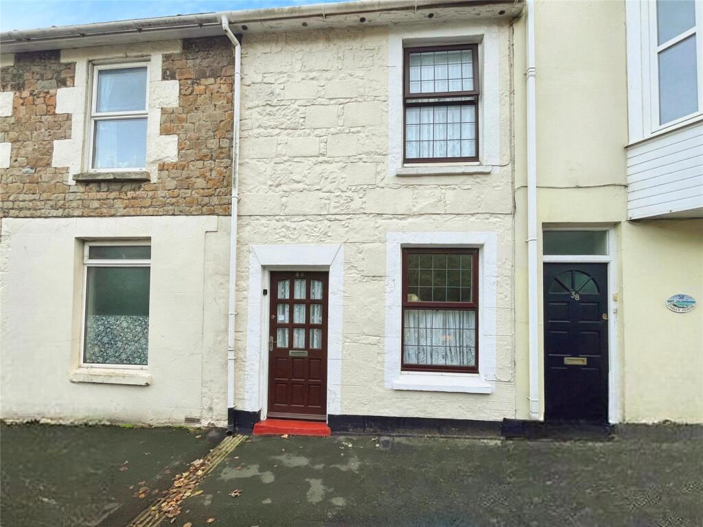 Main image of property: Victoria Street, Ventnor, Isle of Wight