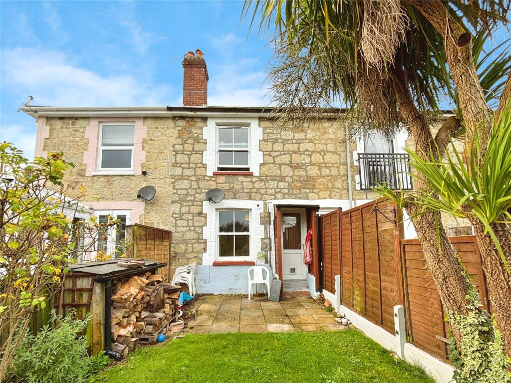Main image of property: Leeson Road, Ventnor, Isle of Wight