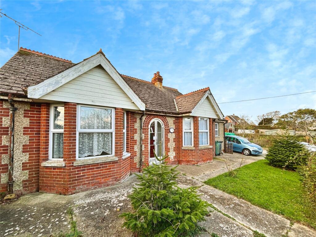 Main image of property: Newport Road, Whitwell, Ventnor