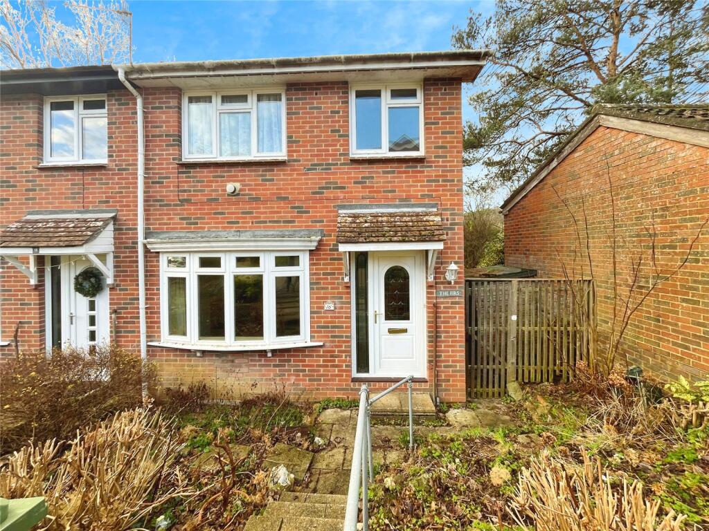 Main image of property: Brookside Crescent, Wroxall, Ventnor