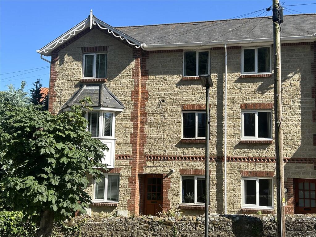 Main image of property: Trinity Road, Ventnor