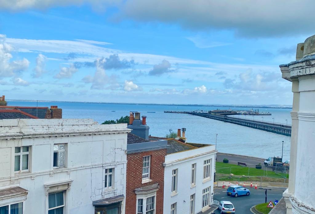 Main image of property: Castle Street, Ryde
