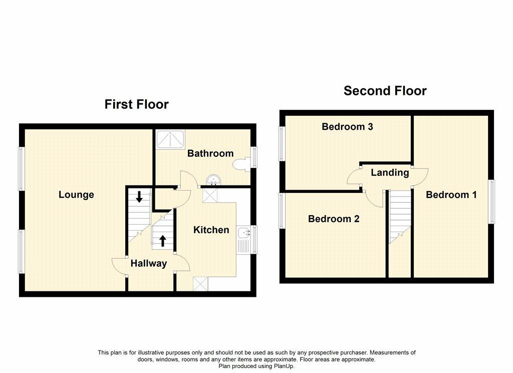 3 bedroom apartment for sale in St. James Street, Ryde, Isle of Wight, PO33
