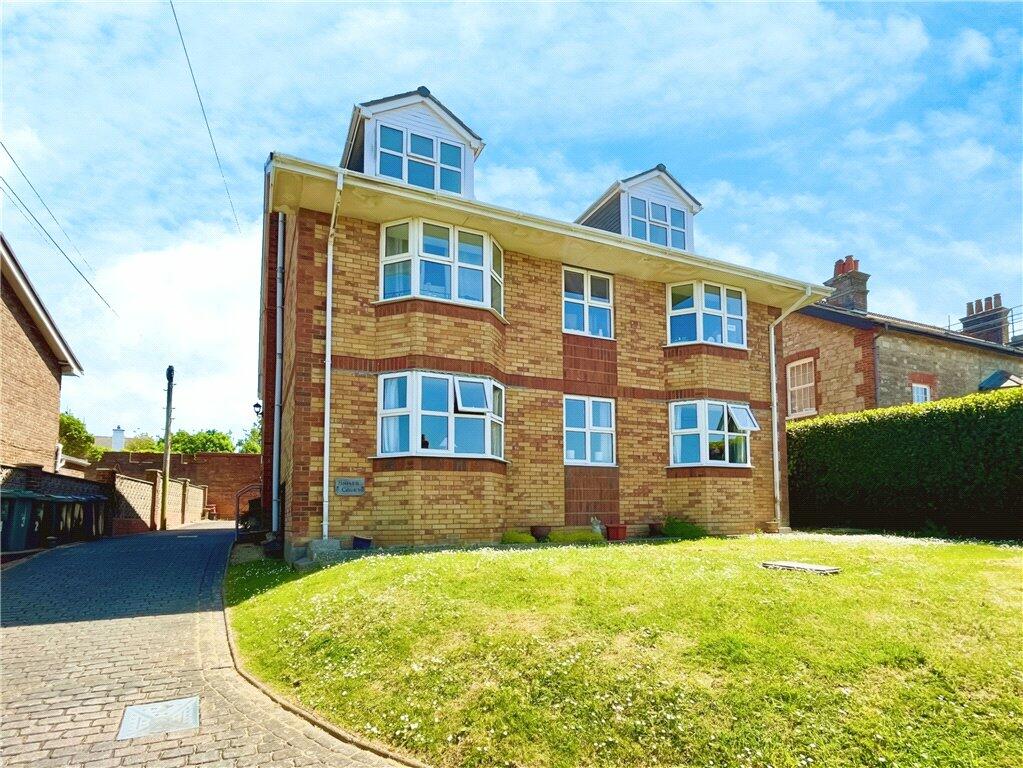 2 bedroom apartment for sale in Nettlestone Green, Seaview, Isle of