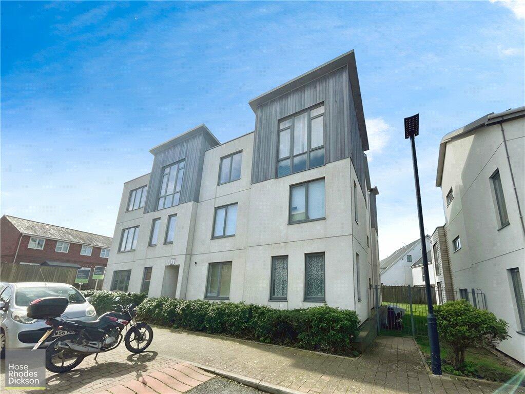 Main image of property: Oak Vale, Oakfield, Ryde