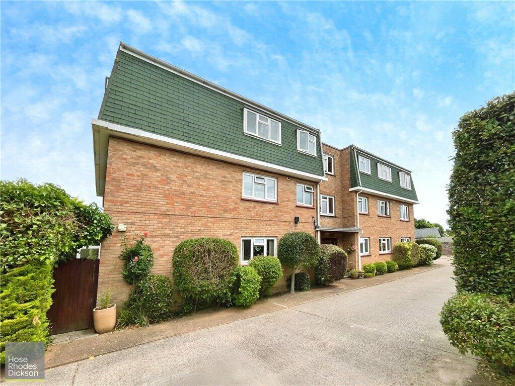 Main image of property: High Park Road, Ryde, Isle of Wight